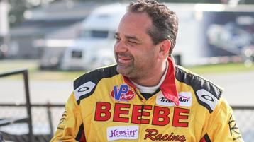  Tony Ave set to return to driver’s seat for 2015 Trans Am Championship